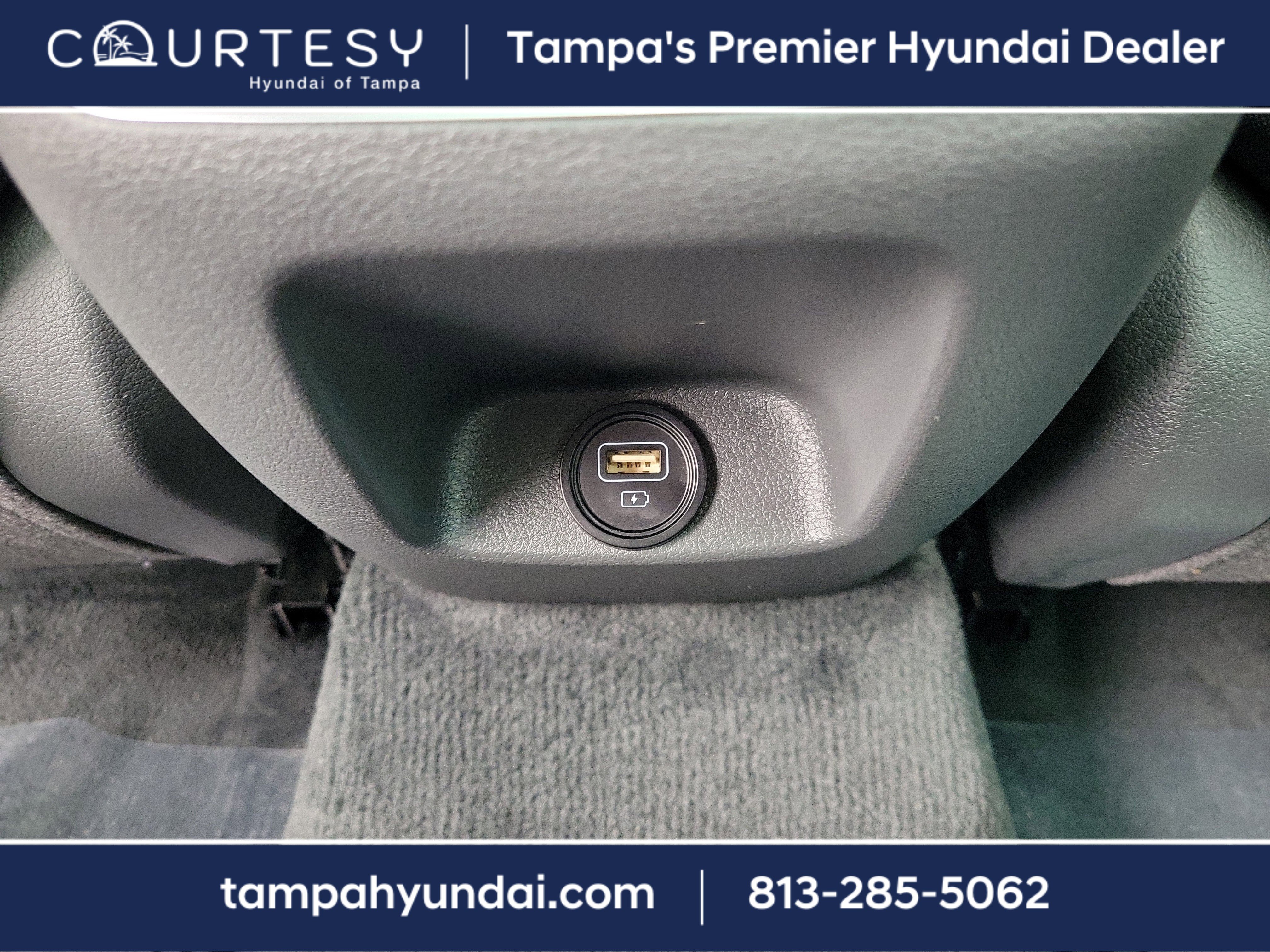 Used 2023 Hyundai Sonata SEL Plus w/ Preferred Accessory Package image 11