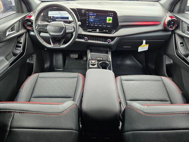 Used 2026 Chevrolet Equinox RS image 17