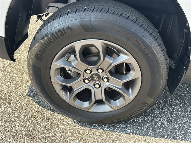 Used 2024 Ford Maverick XLT image 17