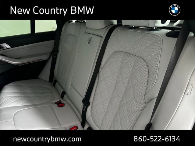 New 2026 BMW X5 xDrive50e w/ Climate Comfort Package image 26