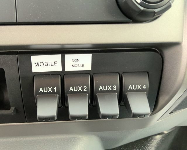 New 2027 Ford F750 2WD Regular Cab Super Duty image 23
