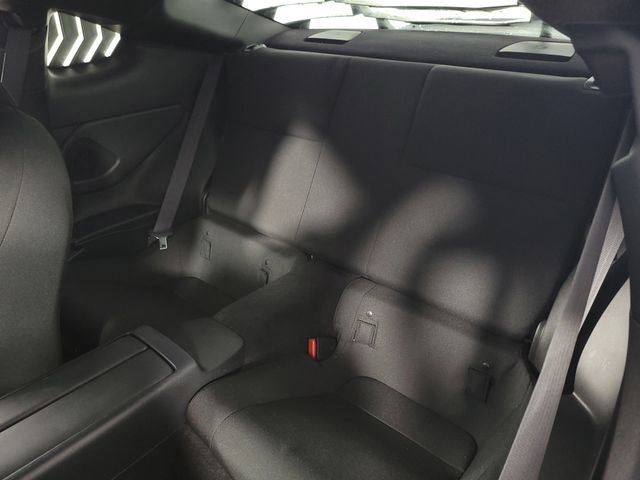 Used 2023 Toyota GR86 w/ ALL Weather Mat Package (TMS) image 18