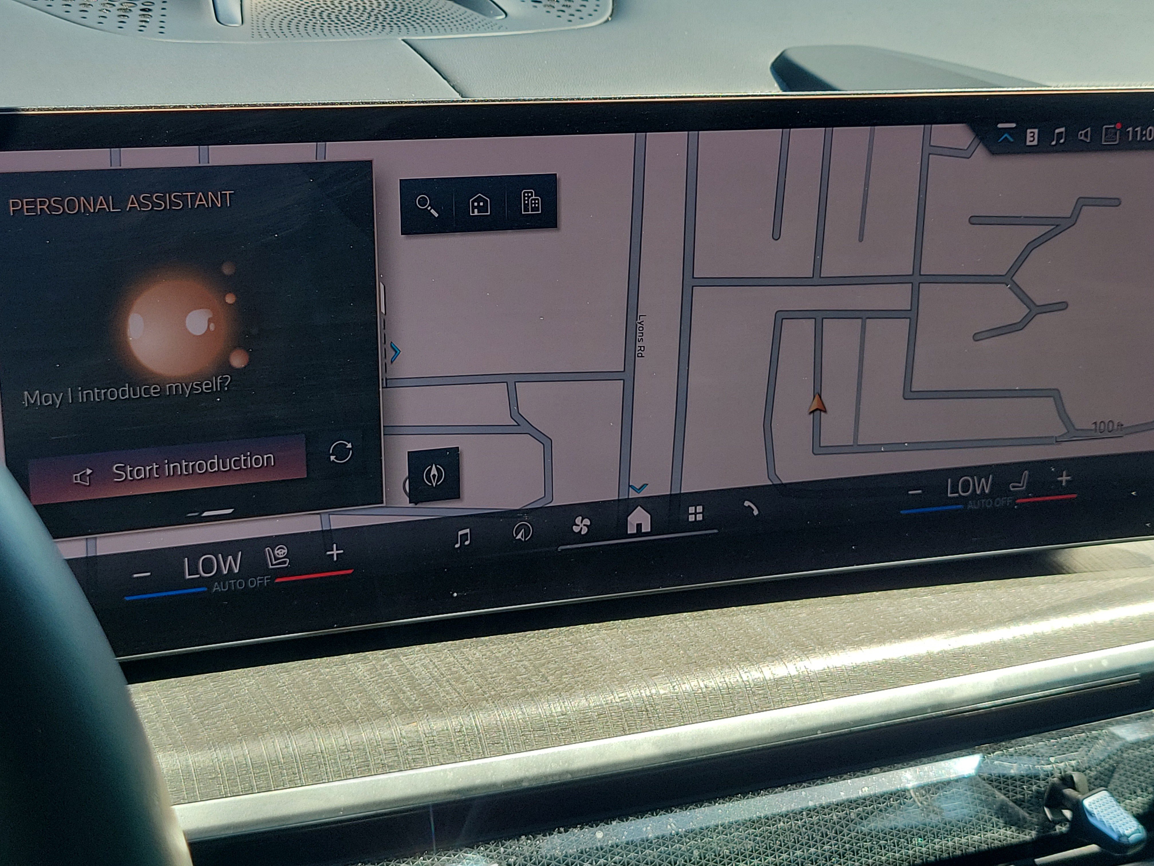 Certified 2024 BMW ALPINA XB7 AWD/4WD image 34