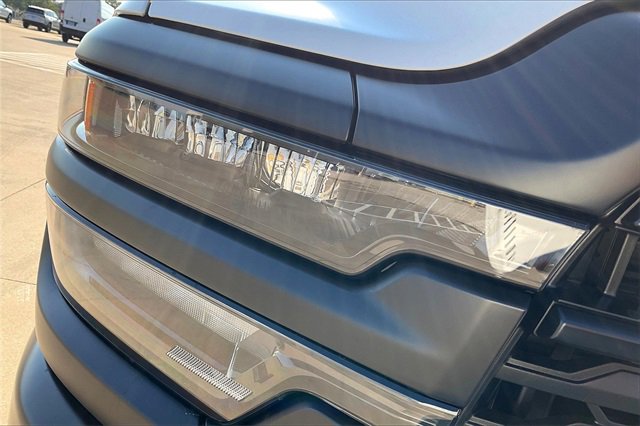 New 2026 RAM 3500 Tradesman image 23