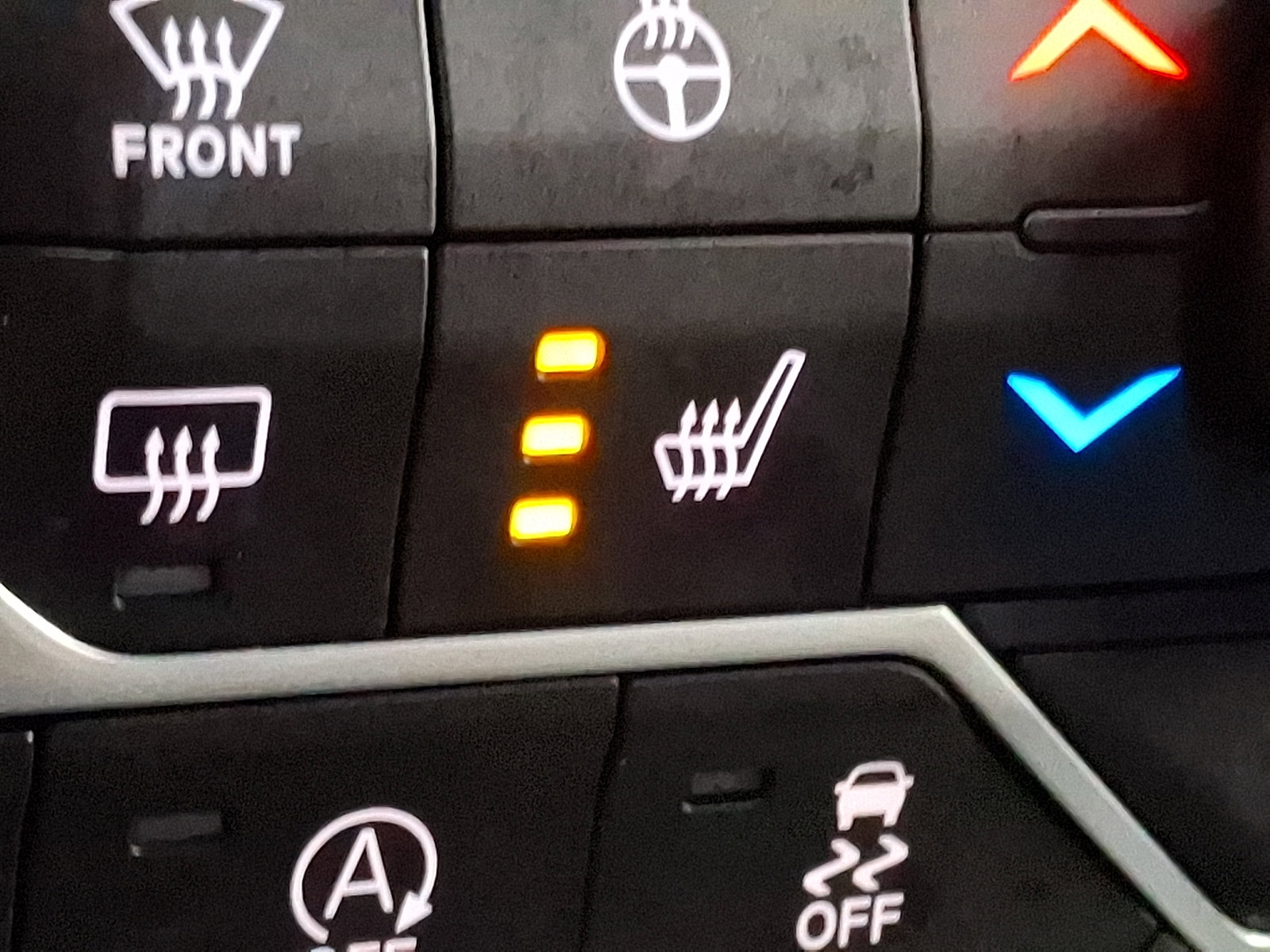 Certified 2024 Jeep Gladiator Mojave image 23