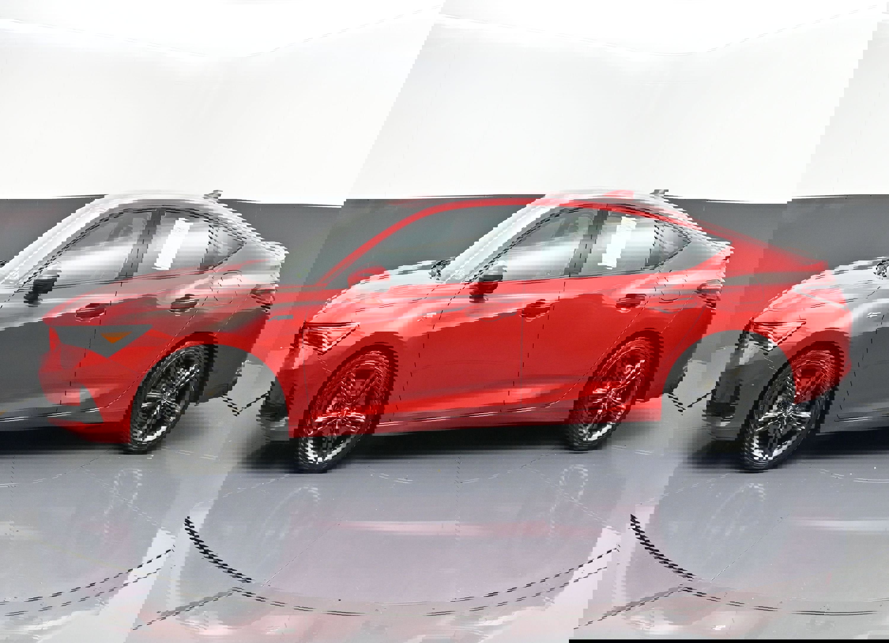 Used 2023 Acura Integra A-Spec image 4