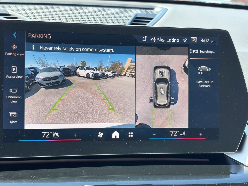 New 2026 BMW X1 xDrive28i image 20