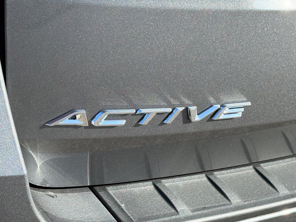 New 2027 Ford Explorer Active AWD/4WD image 27