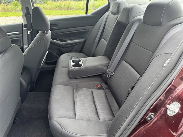 Used 2023 Nissan Altima 2.5 SV image 19