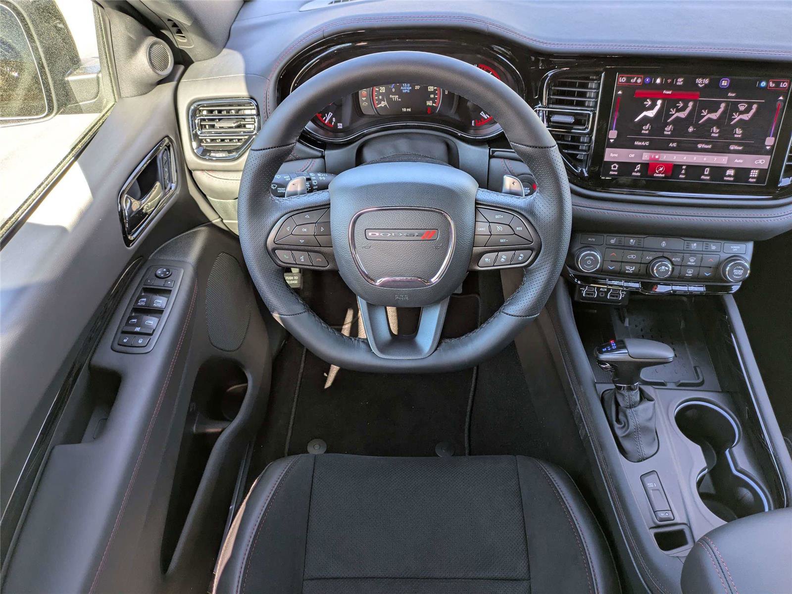 New 2026 Dodge Durango GT image 15