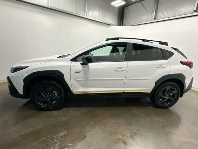 Certified 2026 Subaru Crosstrek 2.5i Sport AWD/4WD image 2