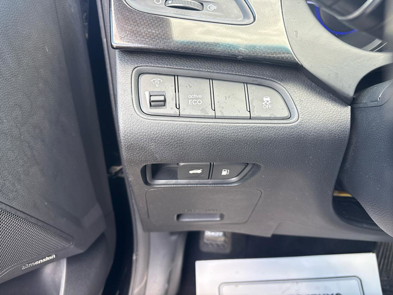 Used 2013 Hyundai Azera FWD image 16