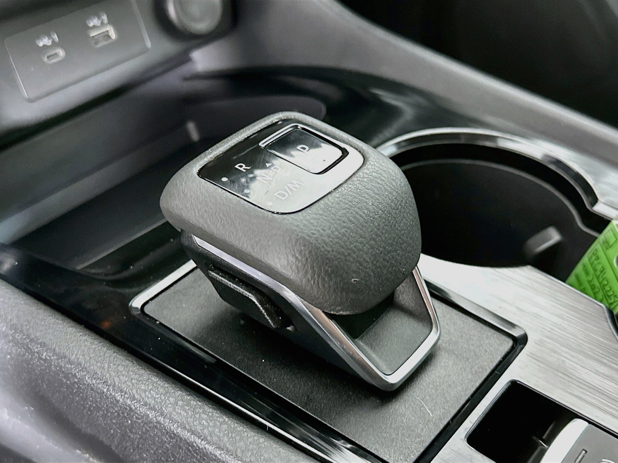 Used 2023 Nissan Rogue S FWD image 24