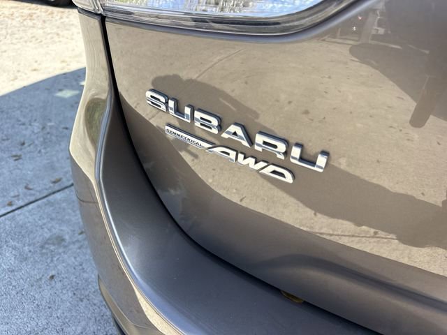 Certified 2024 Subaru Forester Premium image 25