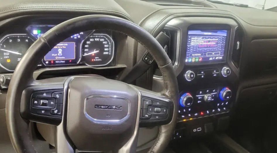 Used 2019 GMC Sierra 1500 Denali w/ Denali Ultimate Package AWD/4WD image 2