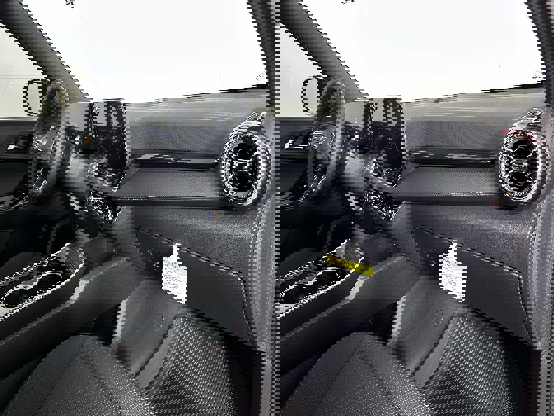 New 2026 Chevrolet Equinox LT w/ LPO, Floor Liner Package image 64