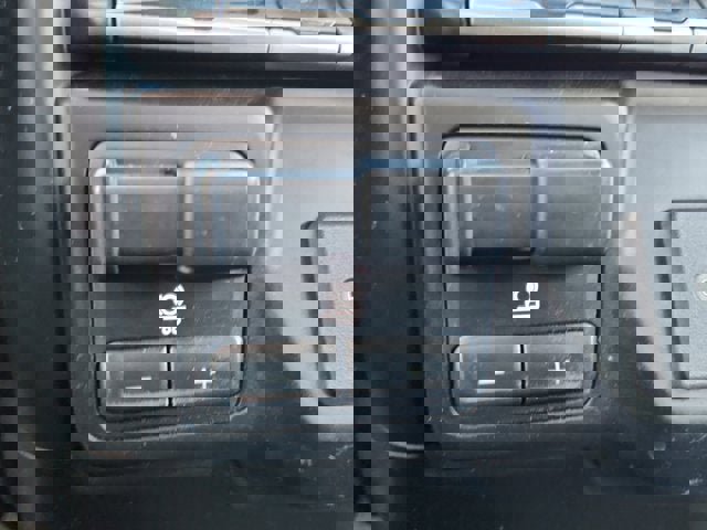 Used 2021 Chevrolet Silverado 2500 LT w/ Z71 Off-Road Package image 20