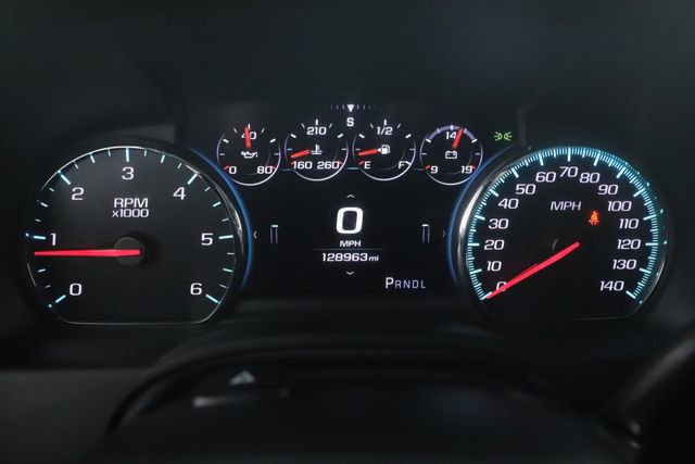 Used 2018 GMC Yukon Denali w/ Denali Ultimate Package AWD/4WD image 22