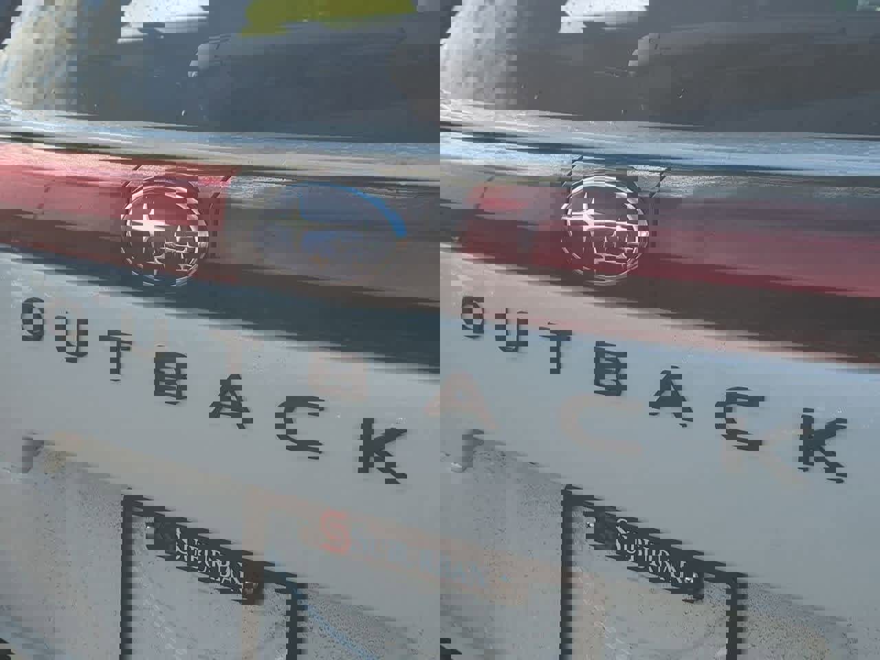 New 2026 Subaru Outback Limited image 12