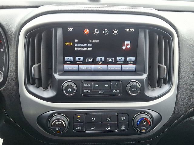 Used 2016 GMC Canyon SLT w/ Trailering Package image 17