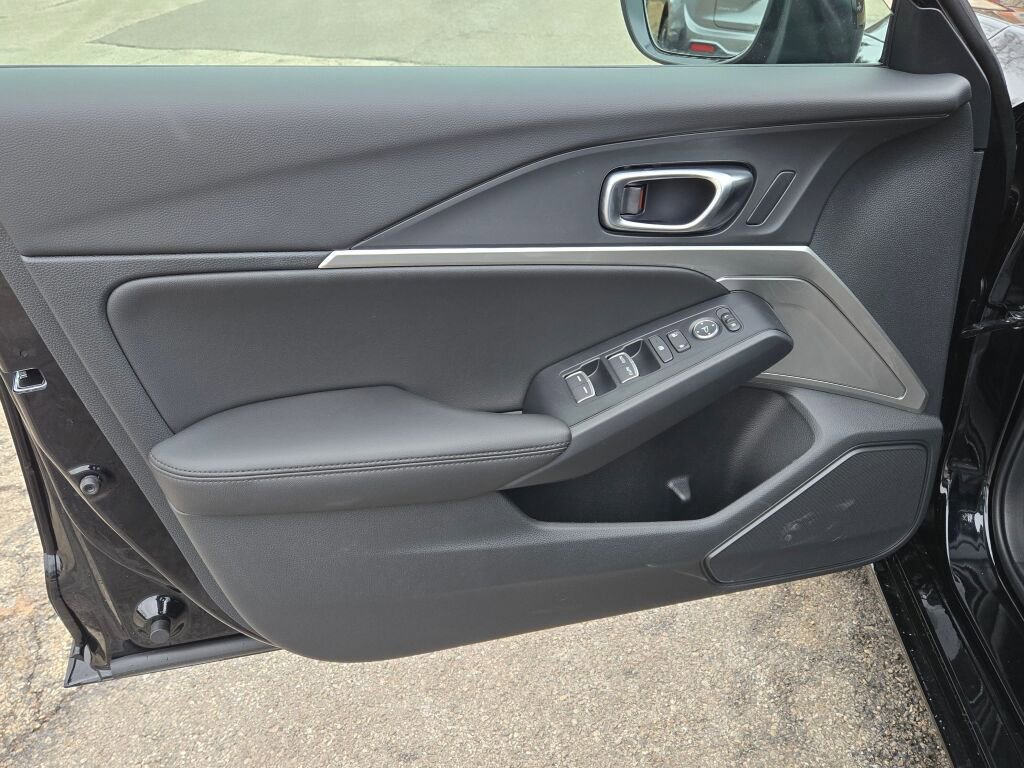 New 2026 Acura Integra image 27