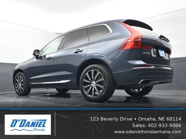 Used 2018 Volvo XC60 T5 Inscription AWD/4WD image 22