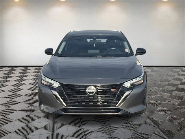 Used 2024 Nissan Sentra SR image 2
