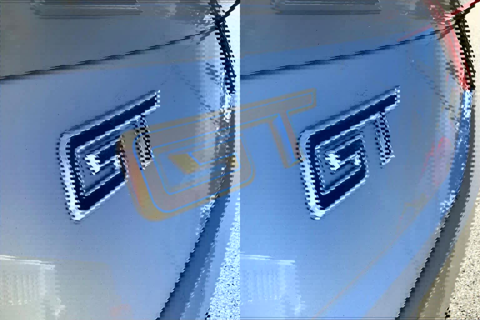 Certified 2024 Ford Mustang GT Premium image 28