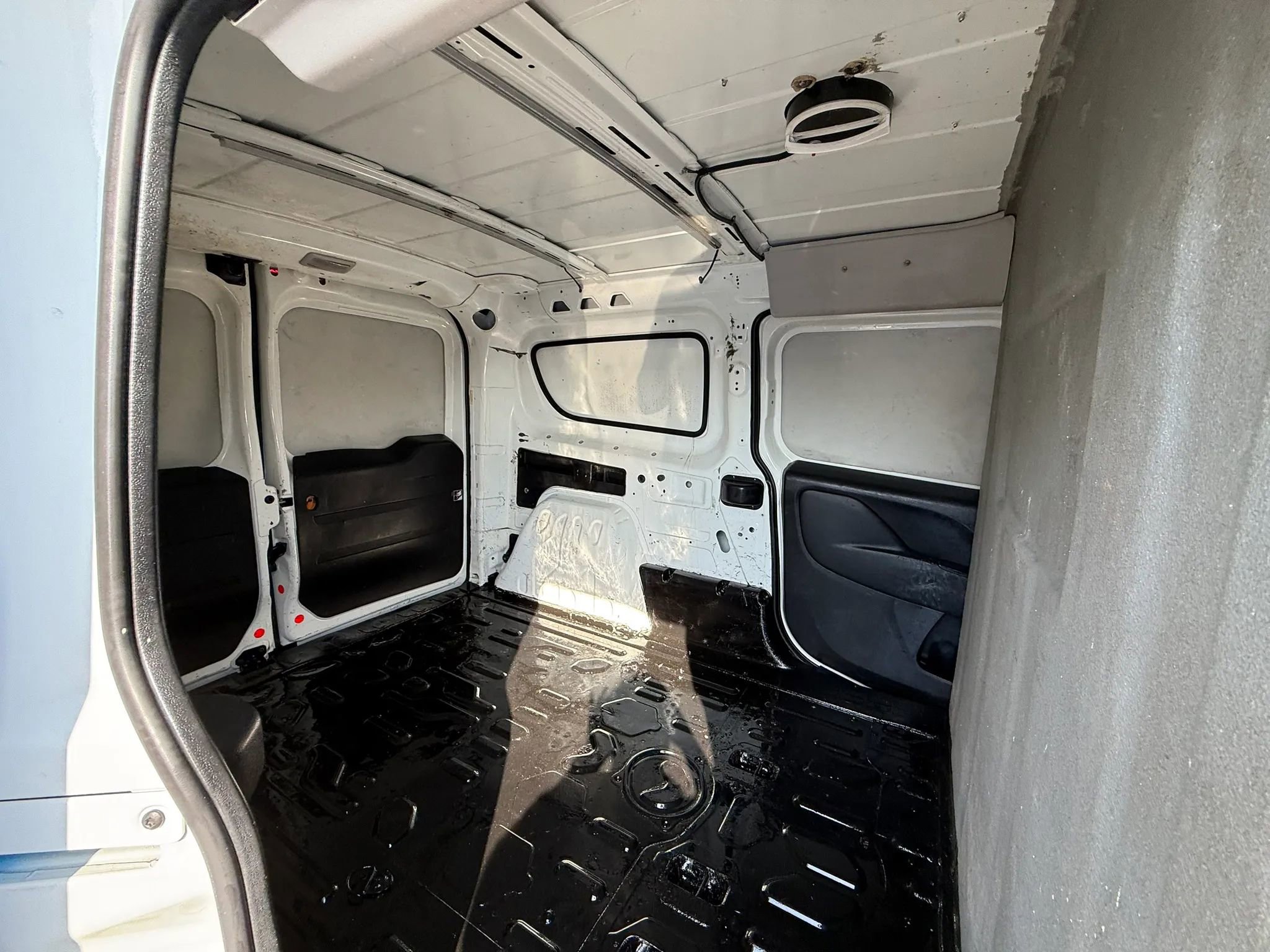 Used 2019 RAM ProMaster City Tradesman SLT image 15