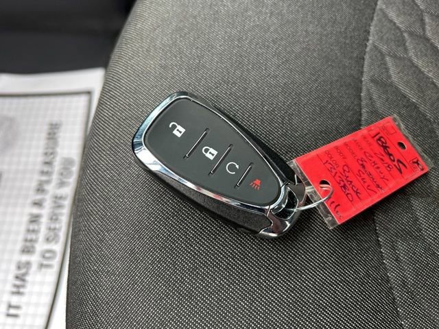 Used 2018 Chevrolet Equinox LT image 49