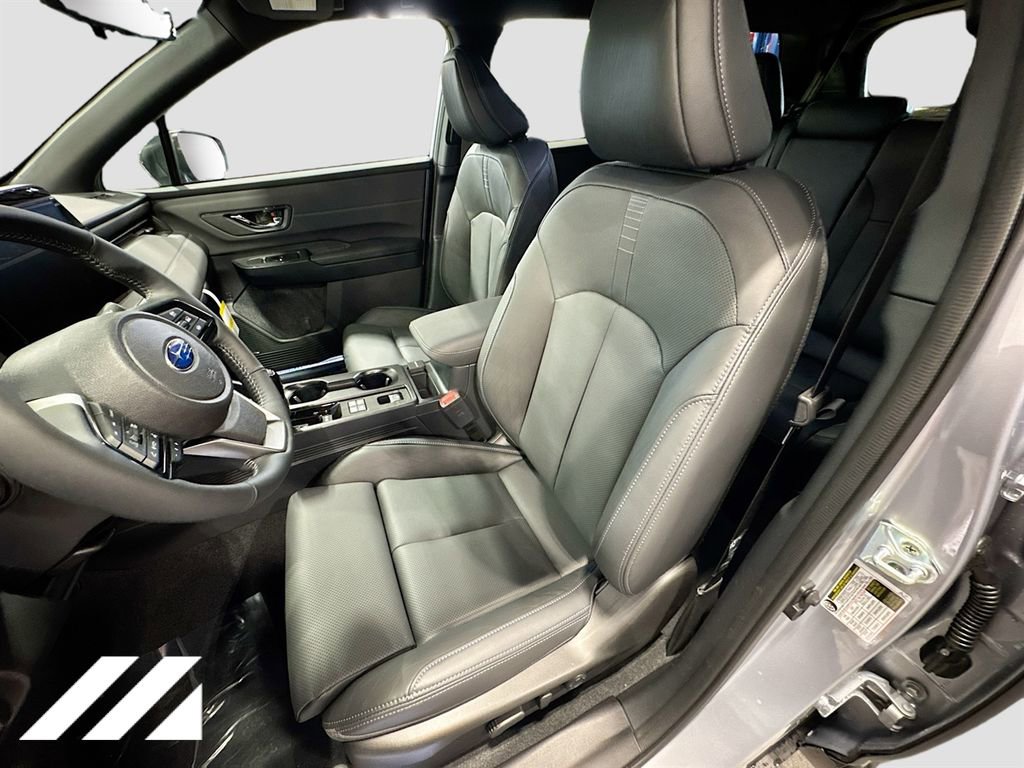 New 2026 Subaru Outback Touring XT AWD/4WD image 22