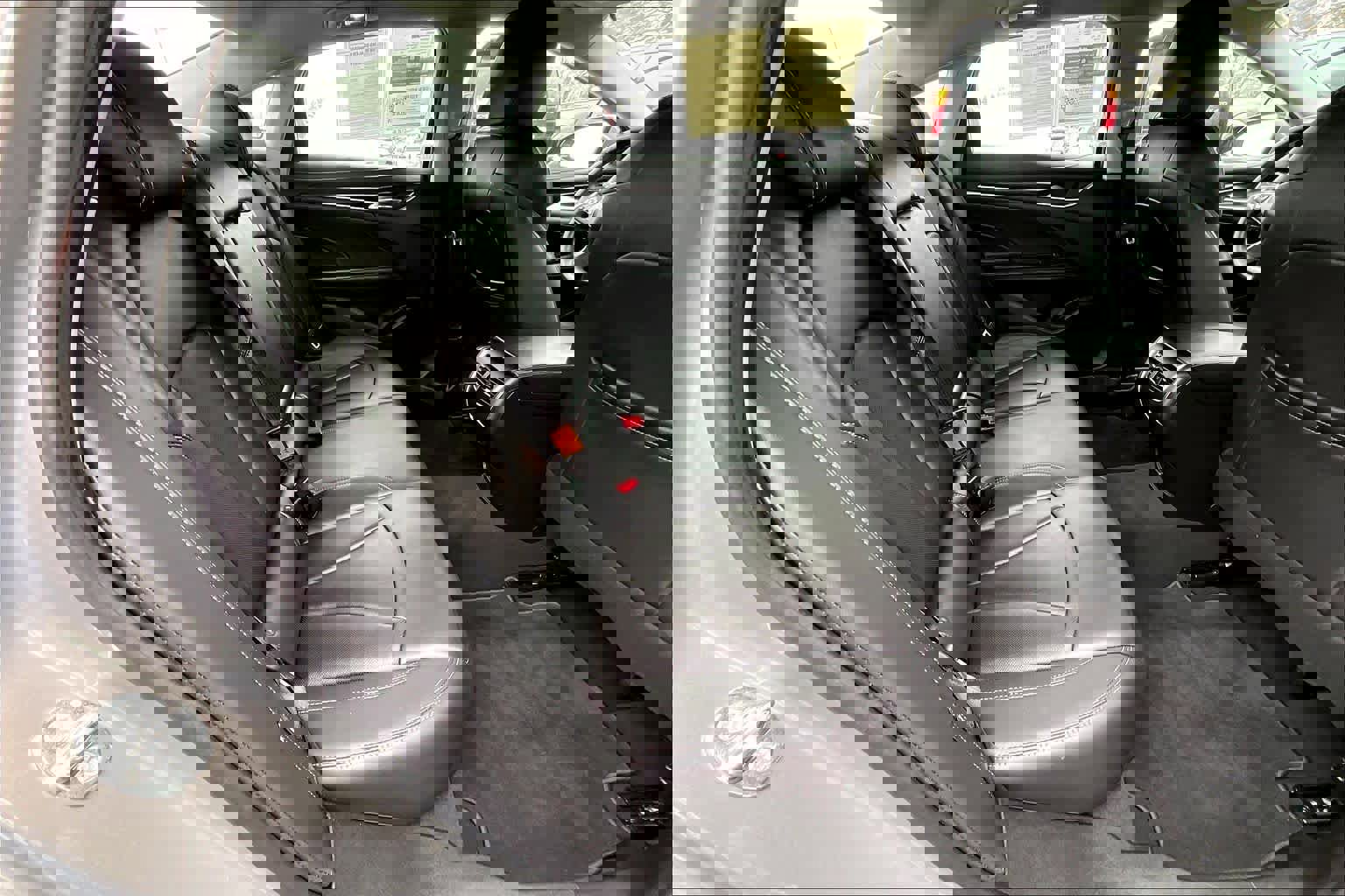 Used 2017 Buick LaCrosse Essence image 17