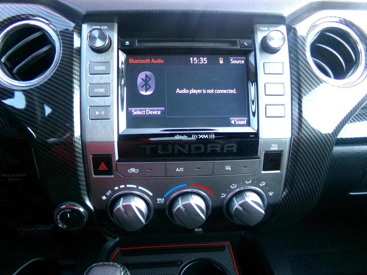 Used 2019 Toyota Tundra SR5 w/ SX Package image 11