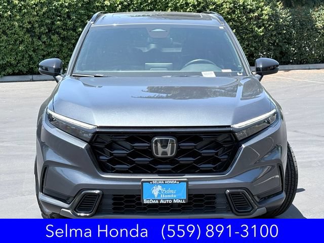 Used 2024 Honda CR-V Sport image 3