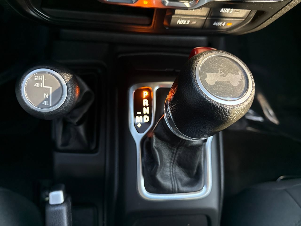 Used 2023 Jeep Wrangler Unlimited Sport image 22