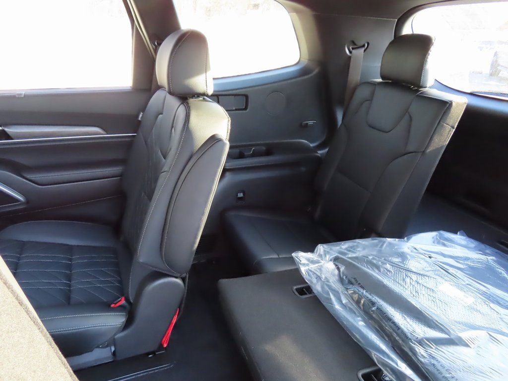 New 2025 Kia Telluride EX X-Line image 25