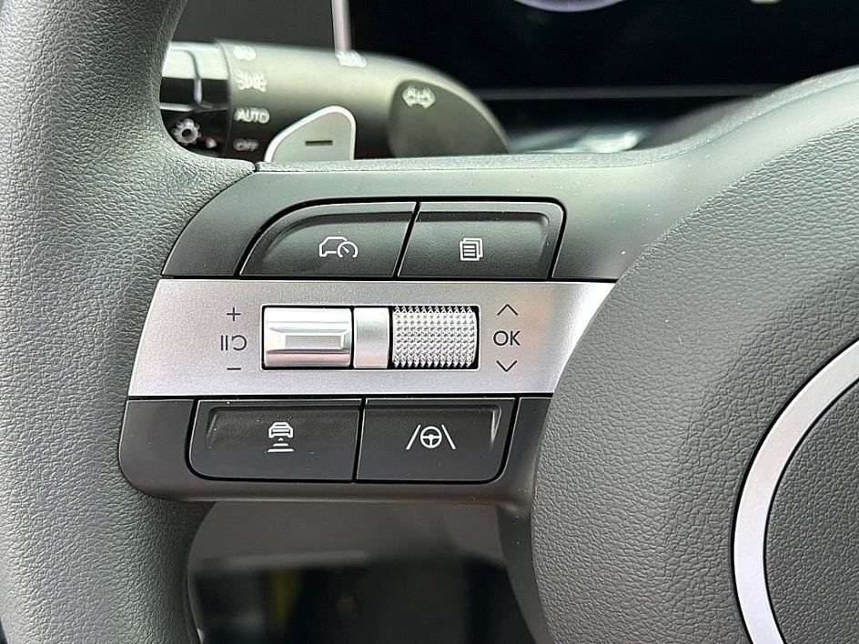 New 2026 Hyundai Tucson SEL image 11