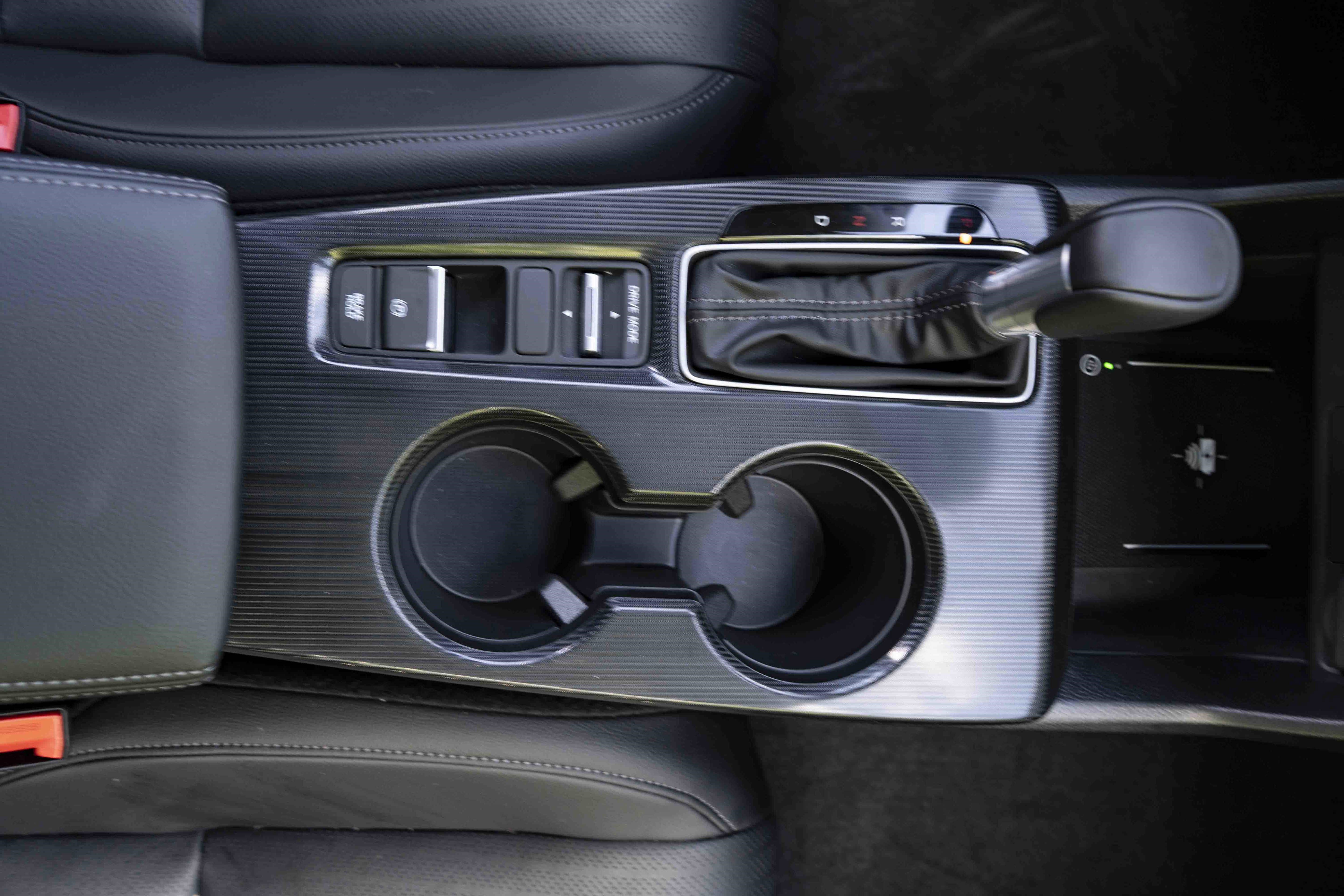 Used 2026 Honda Civic Sport Touring image 27