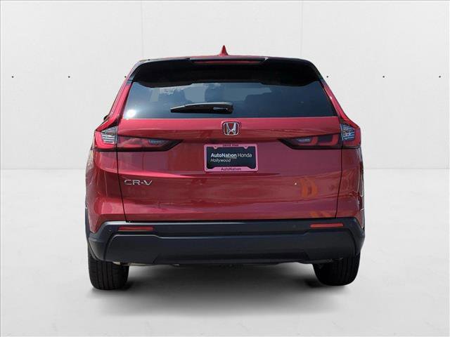 New 2025 Honda CR-V Sport-L image 14