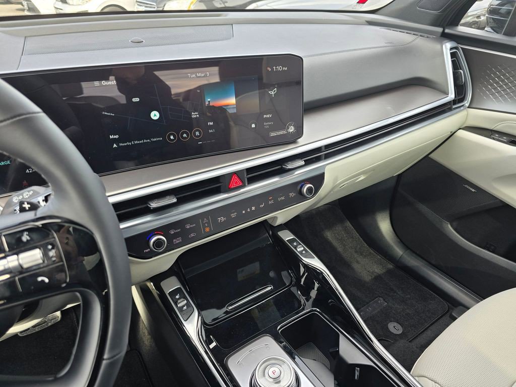 New 2026 Kia Sorento SX Prestige AWD/4WD image 28