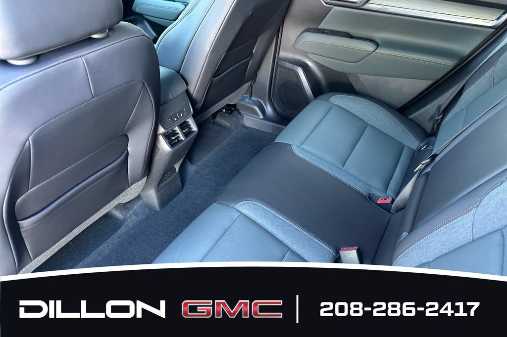 New 2026 GMC Terrain AT4 w/ Convenience Package III AWD/4WD image 14