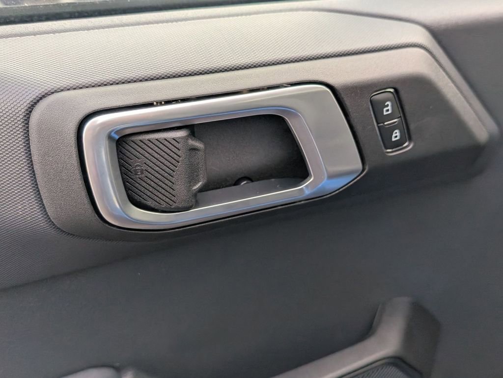 New 2026 Ford Bronco Big Bend image 22