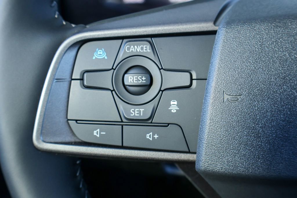 New 2026 Nissan Sentra SL image 11