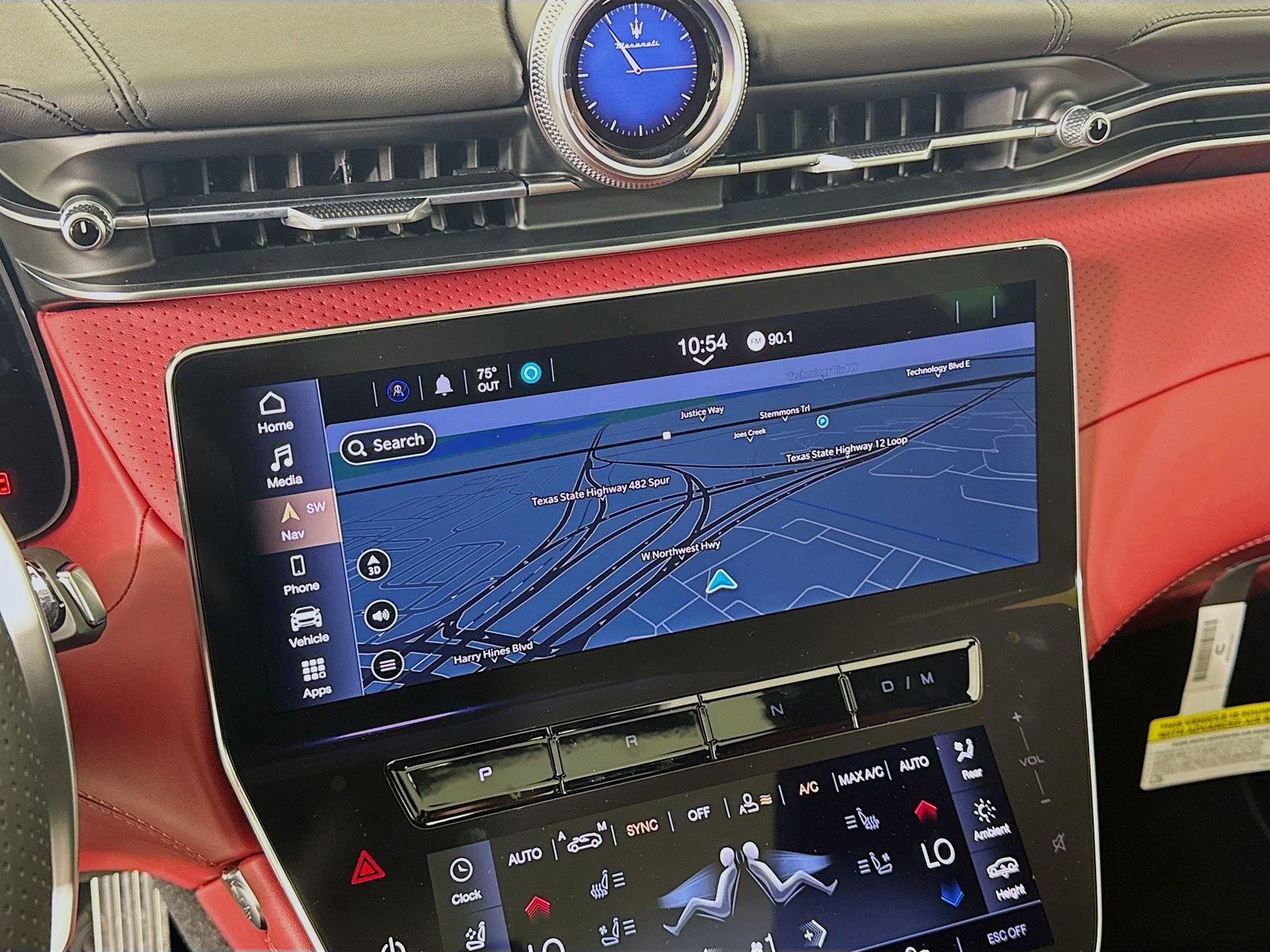 New 2026 Maserati Grecale Modena image 14