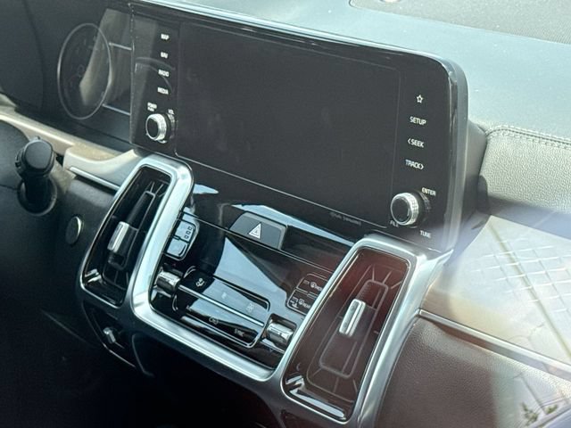 Used 2022 Kia Sorento SX FWD image 11