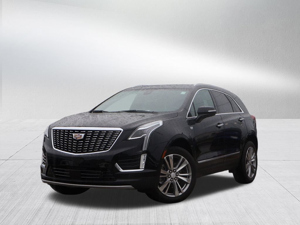 Used 2023 Cadillac XT5 Premium Luxury w/ Platinum Package AWD/4WD image 1