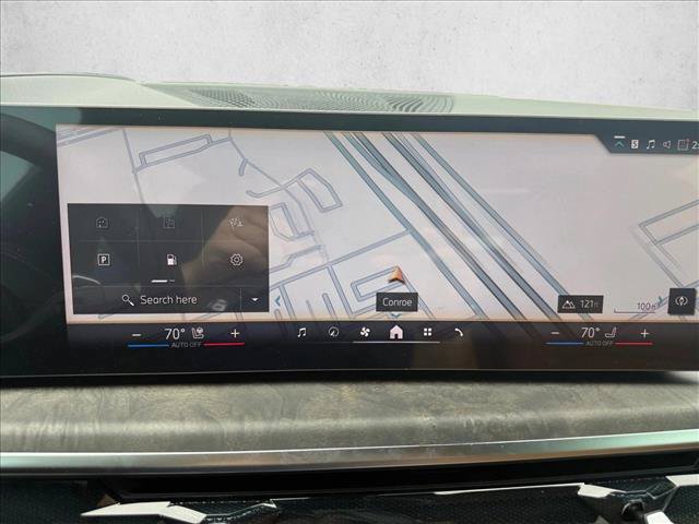 Used 2027 BMW X7 xDrive40i w/ Executive Package AWD/4WD image 15
