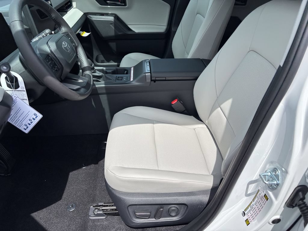 New 2026 Toyota RAV4 XLE Premium AWD/4WD image 11