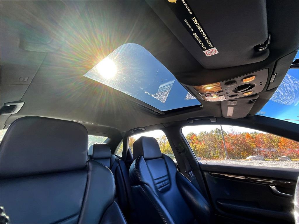 Used 2004 Audi S4 Sedan image 21