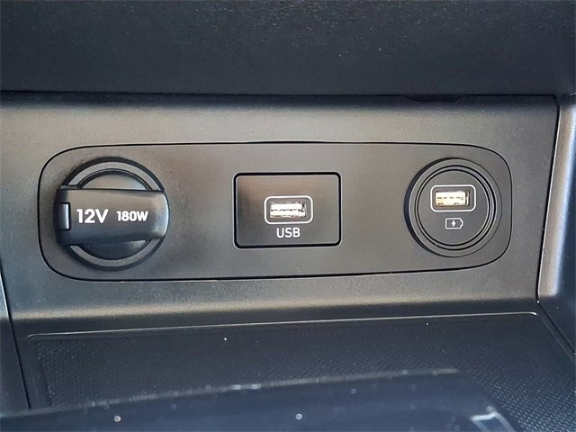 Used 2023 Hyundai Sonata SE w/ Preferred Accessory Package image 20